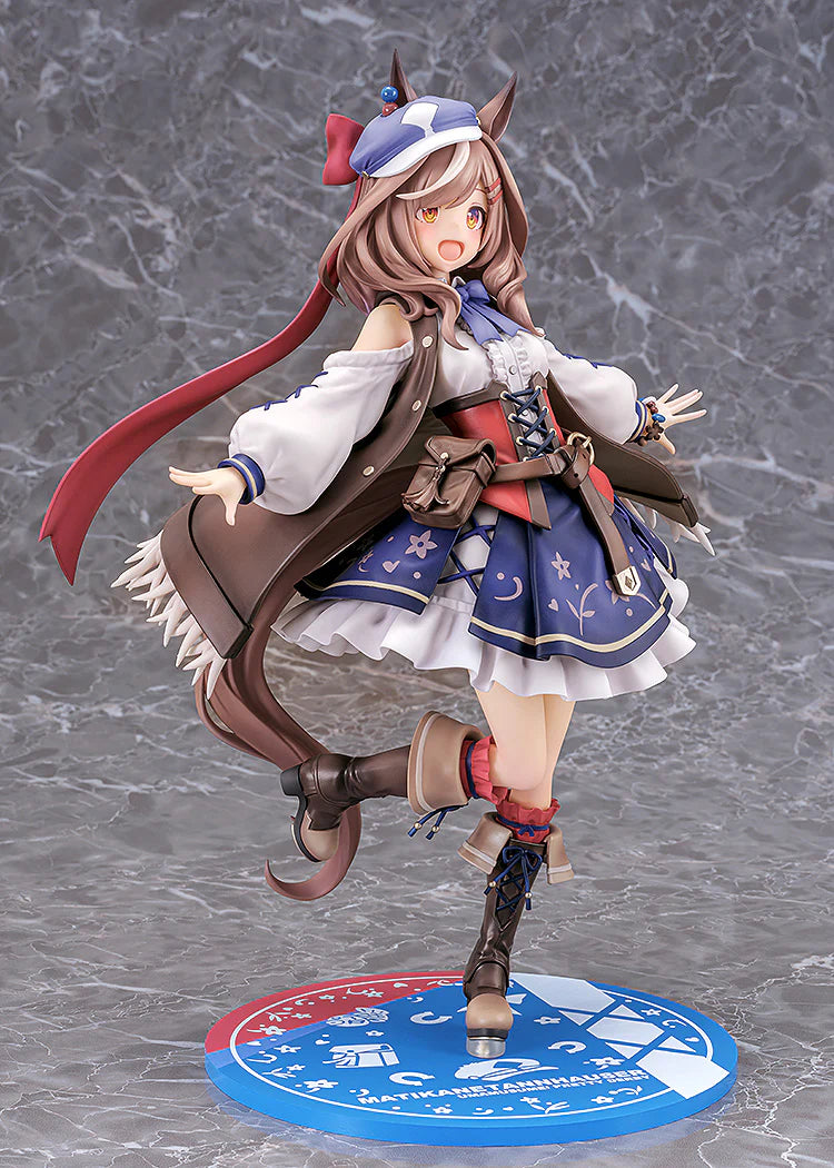 Phat Company Scale Figure: Uma Musume Pretty Derby - Matikanetannhauser Escala 1/7 Preventa