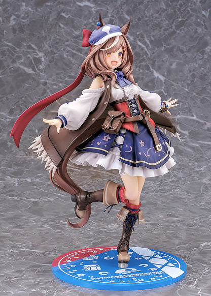 Phat Company Scale Figure: Uma Musume Pretty Derby - Matikanetannhauser Escala 1/7 Preventa