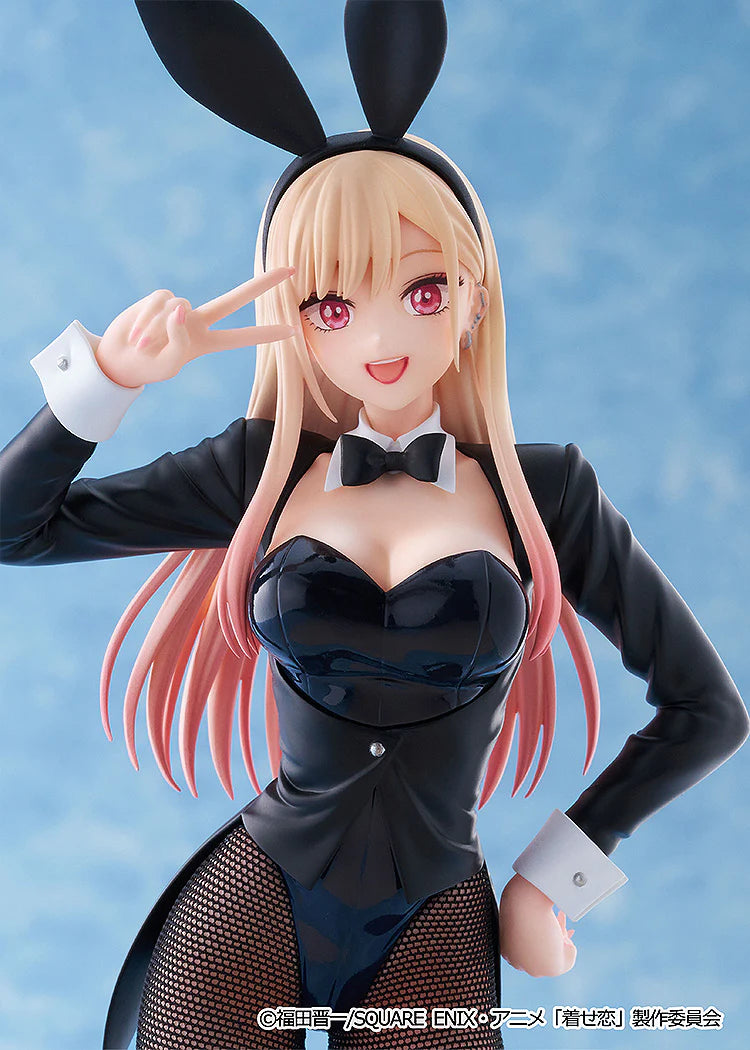 Aniplex Figures: My Dress Up Darling - Marin Kitagawa Halloween Bunny Preventa