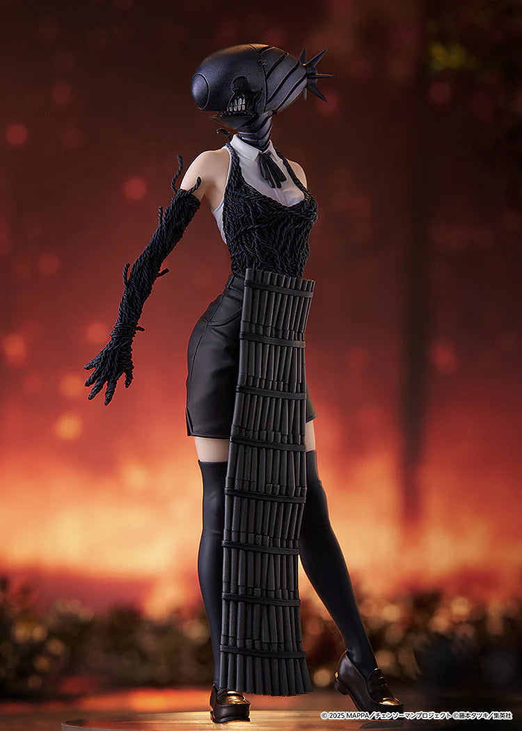 Good Smile Pop Up Parade: Chainsaw Man The Movie Reze Arc - Bomb Preventa