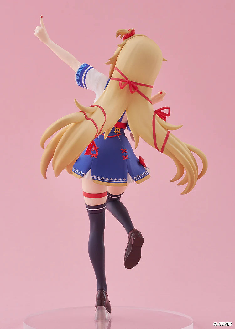 Good Smile Pop Up Parade: Hololive Production - Akai Haato Preventa