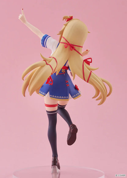 Good Smile Pop Up Parade: Hololive Production - Akai Haato Preventa