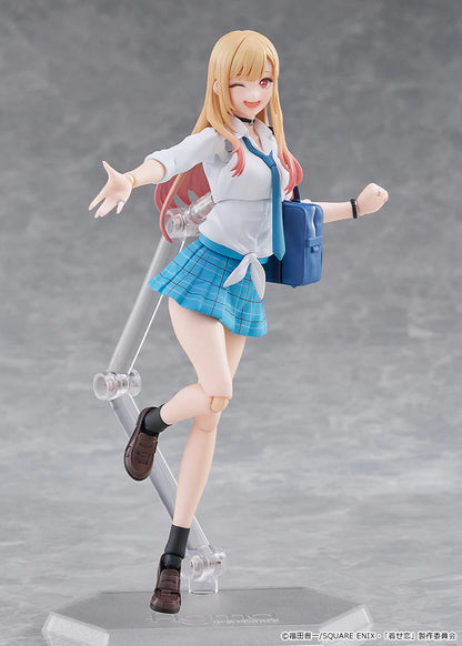 Max Factory Figma: My Dress Up Darling - Marin Kitagawa Preventa
