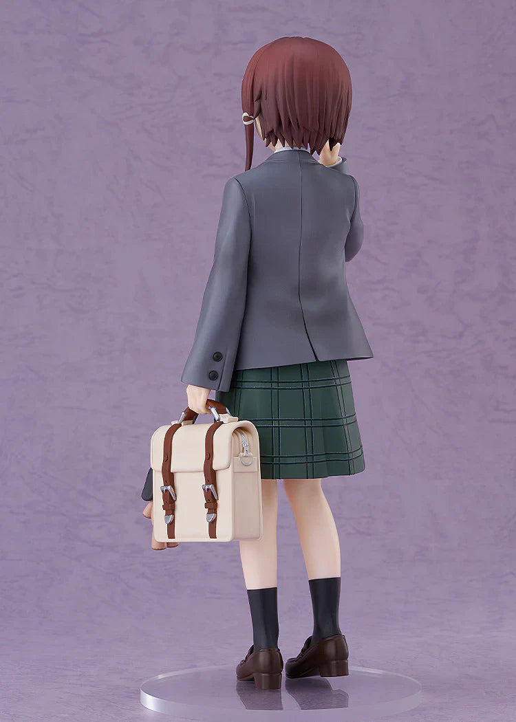 Good Smile Pop Up Parade L Size: Serial Experiments Lain - Lain Iwakura Preventa