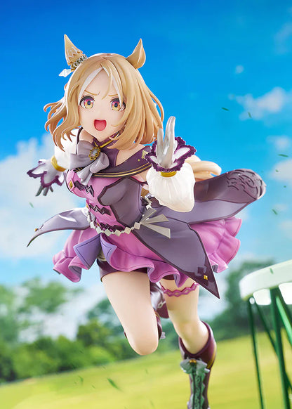 Max Factory Scale Figure: Uma Musume Pretty Derby - Narita Top Road Escala 1/7 Preventa