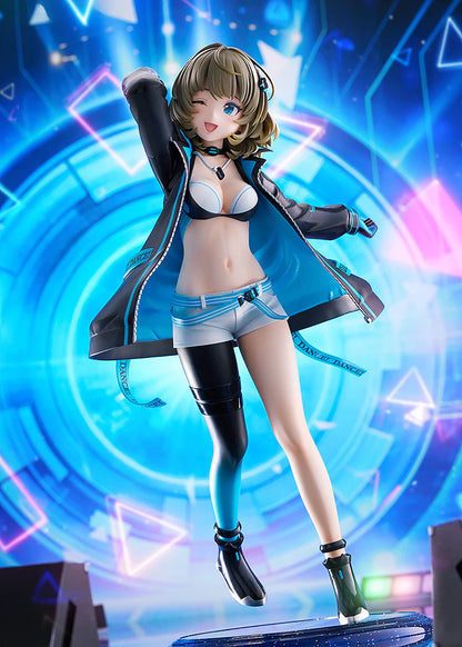 Wave Scale Figure: The Idolmaster Cinderella Girls - Kaede Takagaki Escala 1/7 Preventa