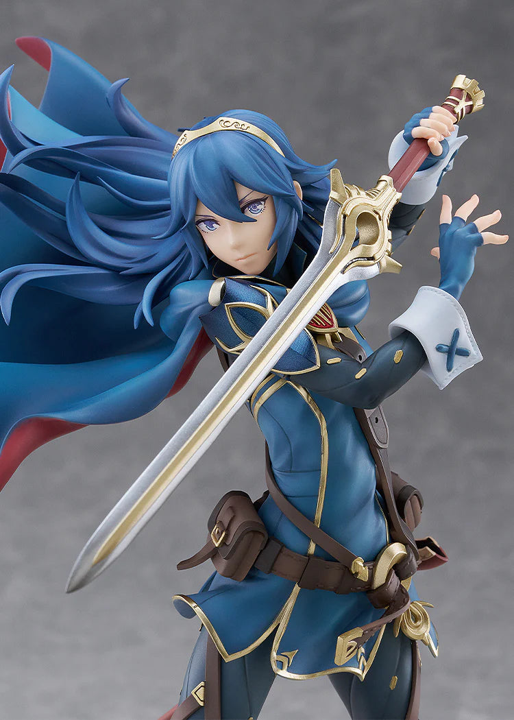 Intelligent Systems Scale Figure: Fire Emblem - Lucina Escala 1/7 Preventa