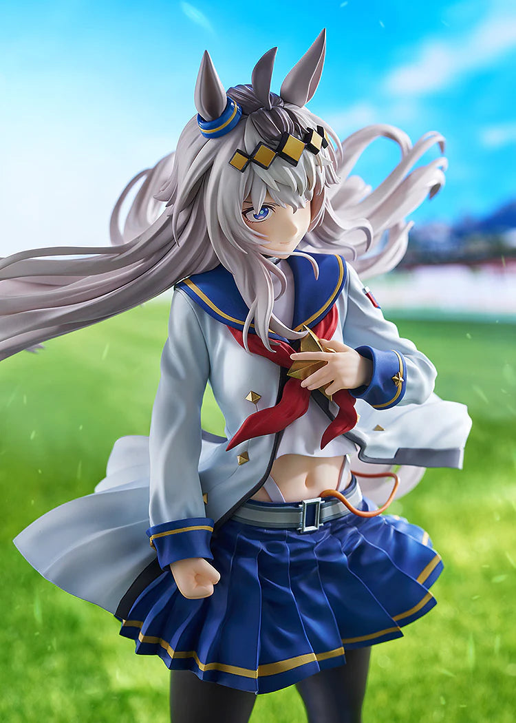 Phat Company Scale Figure: Uma Musume Cinderella Gray - Oguri Cap Escala 1/7 Preventa