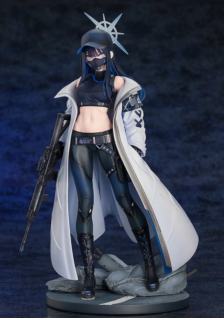 Wonderful Works Scale Figure: Blue Archive - Saori Escala 1/7 Preventa
