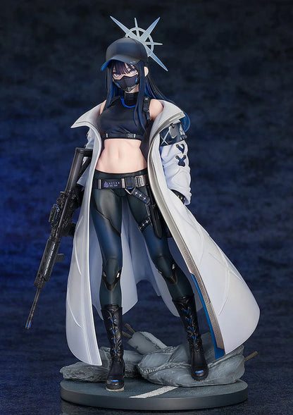Wonderful Works Scale Figure: Blue Archive - Saori Escala 1/7 Preventa