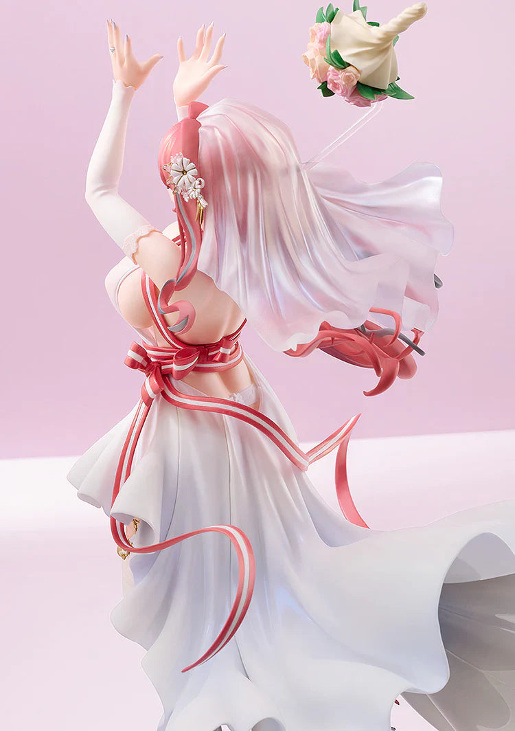 Good Smile Scale Figure: Azur Lane - Bremerton Joyride Of Love Escala 1/7 Preventa