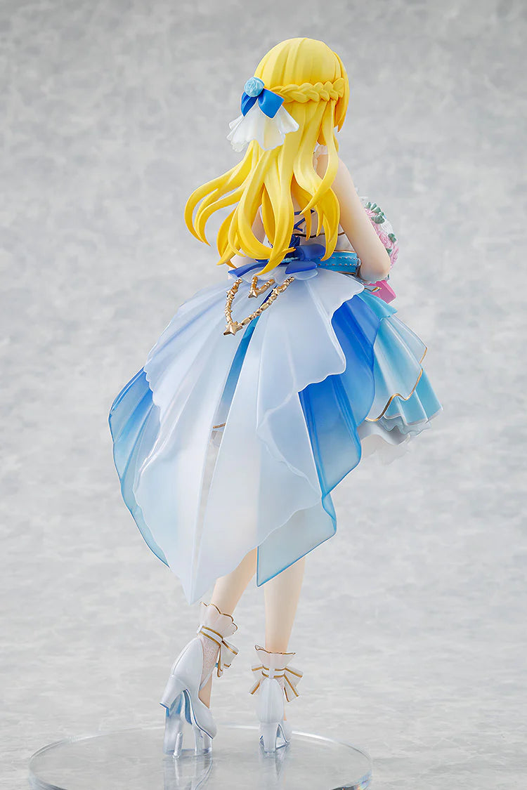 Kadokawa Scale Figure: Lovelive - Eli Ayase 5 Aniversario Escala 1/7 Preventa