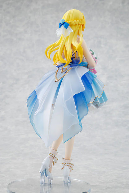 Kadokawa Scale Figure: Lovelive - Eli Ayase 5 Aniversario Escala 1/7 Preventa