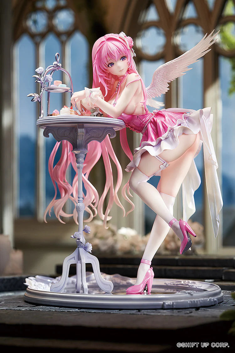 Good Smile Scale Figure: Goddess Of Victory Nikke - Dorothy Nostalgia Escala 1/7 Preventa