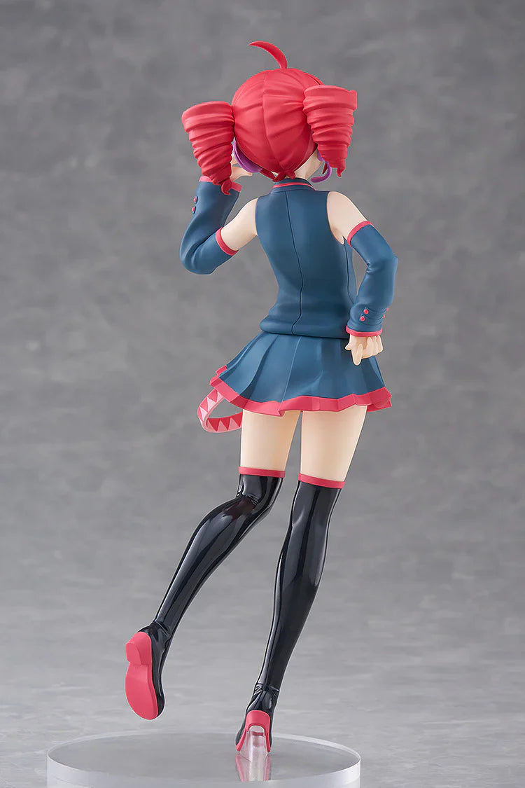 Good Smile Pop Up Parade L Size: Vocaloid - Kasane Teto Preventa