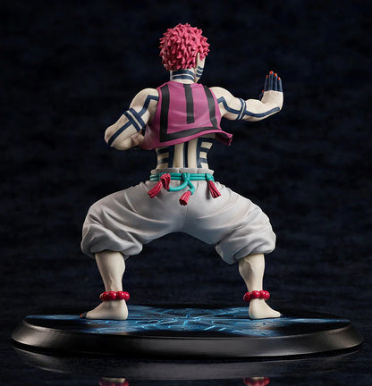 Aniplex Scale Figure: Demon Slayer - Akaza Escala 1/8 Preventa