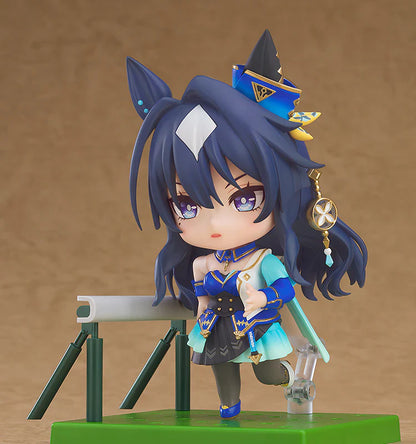 Good Smile Nendoroid: Uma Musume Pretty Derby - Verxina Preventa