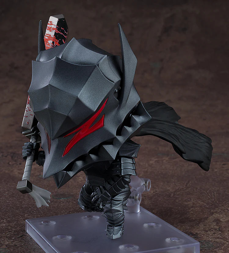 Good Smile Nendoroid: Berserk - Guts Berserker Armor Preventa
