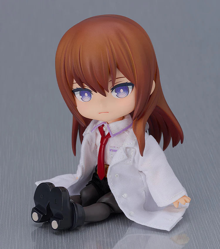 Good Smile Nendoroid Doll: Steins Gate - Kurisu Makise Lab Coat Preventa