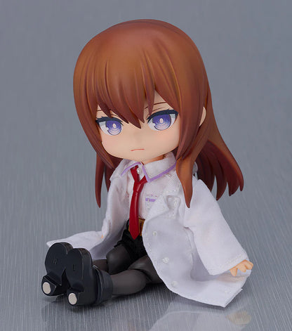 Good Smile Nendoroid Doll: Steins Gate - Kurisu Makise Lab Coat Preventa