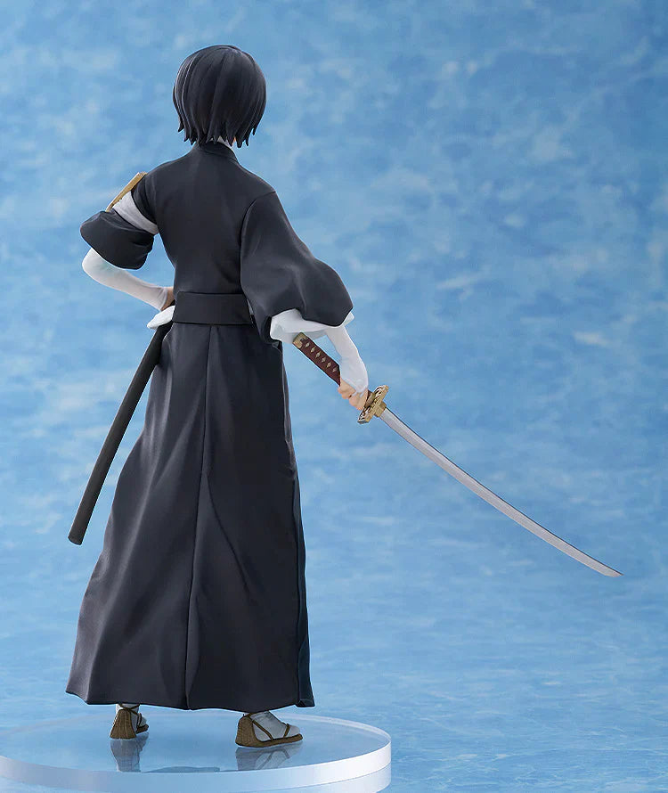 Good Smile Pop Up Parade: Bleach - Rukia Kuchiki Preventa
