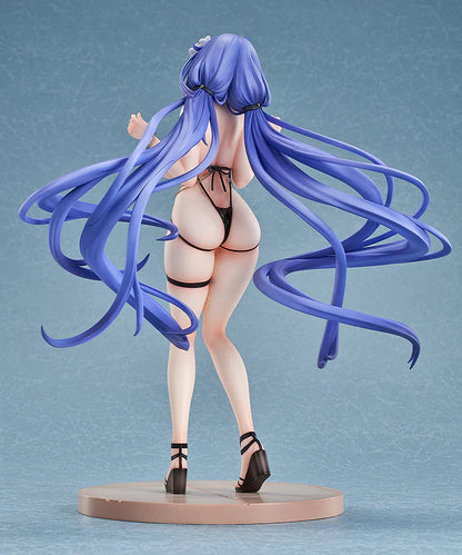 Good Smile Scale Figure: Azur Lane - Mogador Locker Room Lechery Escala 1/7 Preventa