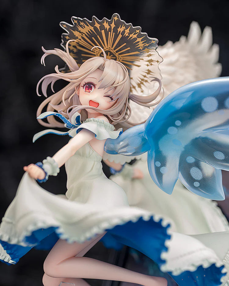 Kadokawa Scale Figure: Fate Kaleid Liner Prisma Illya 3Re - Illyasviel Von Einzbern 15 Aniversario Escala 1/7 Preventa