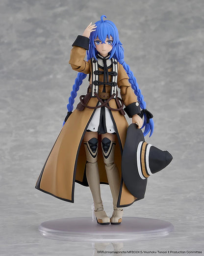 Kadokawa Model Kits: Mushoku Tensei Jobless Reincarnation Season 2 - Roxy Migurdia Preventa