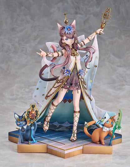 Good Smile Scale Figure: Arknights - Pepe Nuit Of The Nightsky Escala 1/7 Preventa