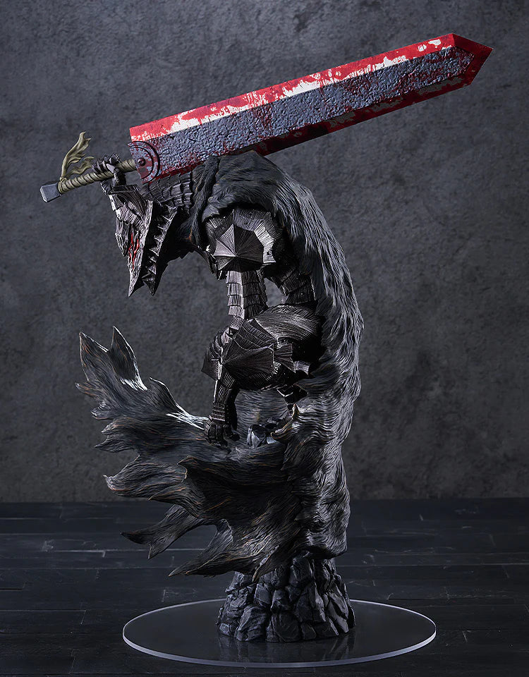 Max Factory Pop Up Parade Xl Size: Berserk - Guts Berserker Armor Preventa