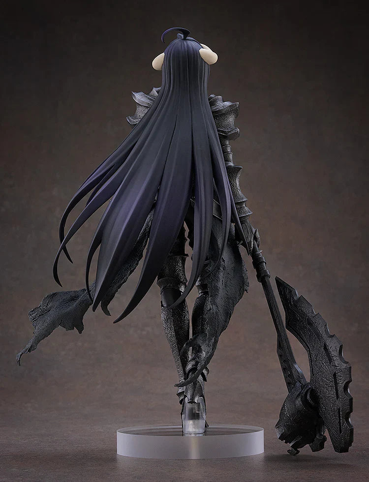 Good Smile Pop Up Parade L Size: Overlord - Albedo Armor Preventa