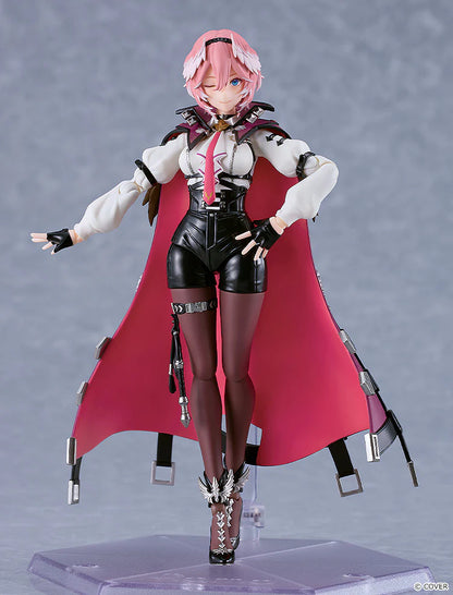 Max Factory Figma: Hololive Production - Takane Lui Preventa