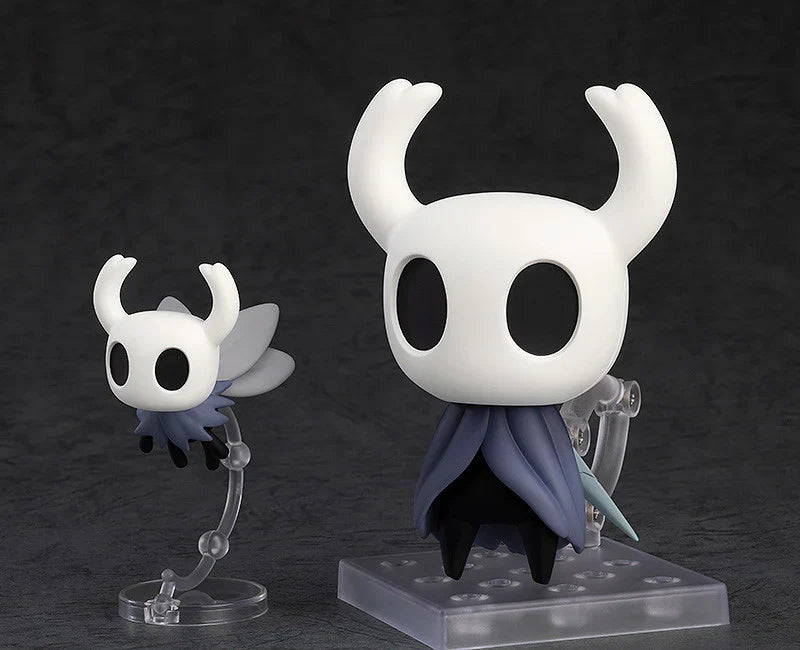 Good Smile Nendoroid: Hollow Knight - The Knight Preventa