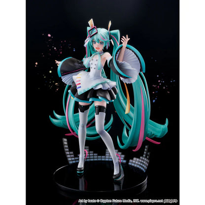 Hobby Stock Scale Figure: Hatsune Miku - Hatsune Miku Expo 10 Aniversario Escala 1/7 Preventa