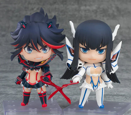 Good Smile Nendoroid: Kill La Kill - Satsuki Kiryuin Kamui Junketsu Preventa