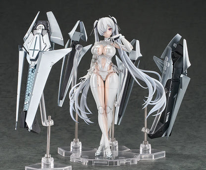 Good Smile Action Figure: Goddess Of Victory Nikke - Hyper Body Cinderella Preventa