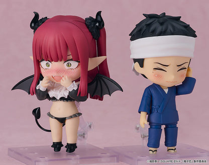 Good Smile Nendoroid: My Dress Up Darling - Liz Cosplay By Marin Preventa