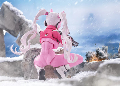 Max Factory Figma: Goddess Of Victory Nikke - Alice Preventa
