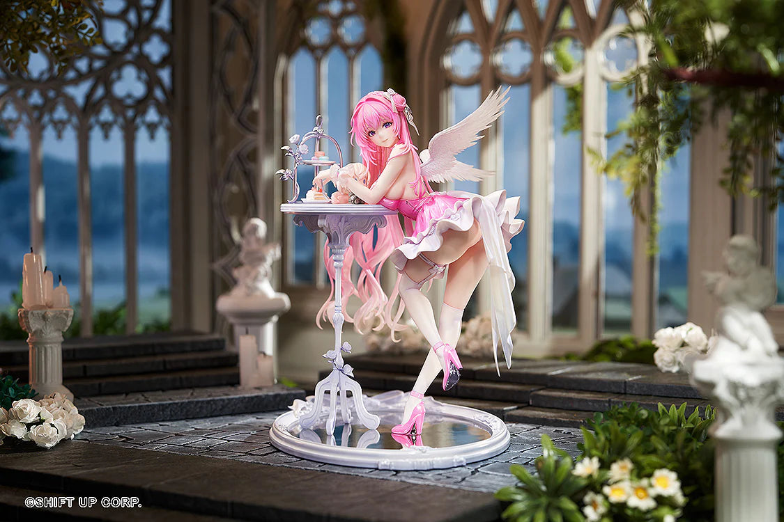 Good Smile Scale Figure: Goddess Of Victory Nikke - Dorothy Nostalgia Escala 1/7 Preventa