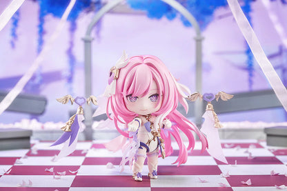 Good Smile Nendoroid: Honkai Impact 3 Rd - Elysia Herrscher Of Human Ego Preventa