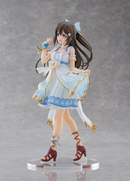 Plum Scale Figure: Love Live! Nijigasaki High School Idol Club - Osaka Shizuku Escala 1/7 Preventa