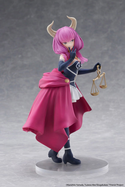 Taito Figures Coreful: Frieren Beyond Journeys End - Aura Preventa