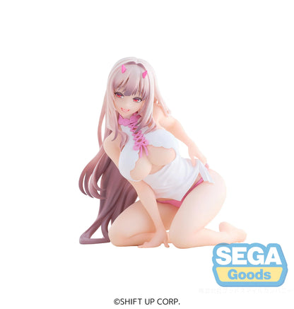 Sega Figures Yumemirize: Goddess Of Victory Nikke - Viper Preventa