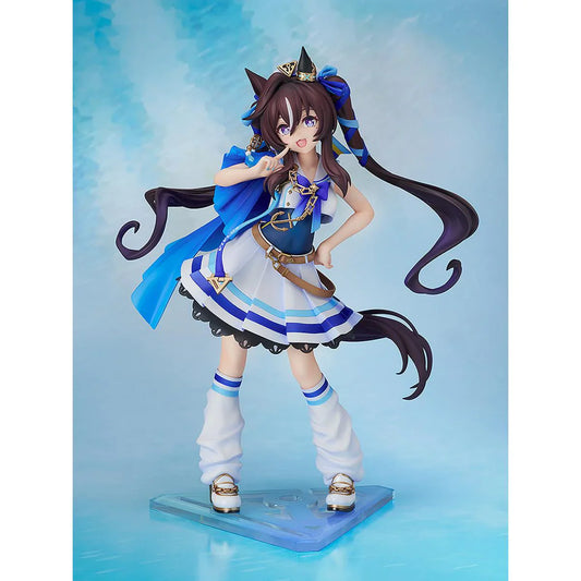 Good Smile Scale Figure: Uma Musume Pretty Derby - Vivlos Escala 1/7 Preventa