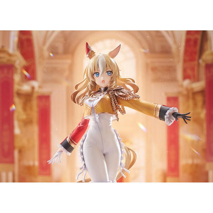 Phat Company Scale Figure: Uma Musume Pretty Derby - Durandal Escala 1/7 Preventa