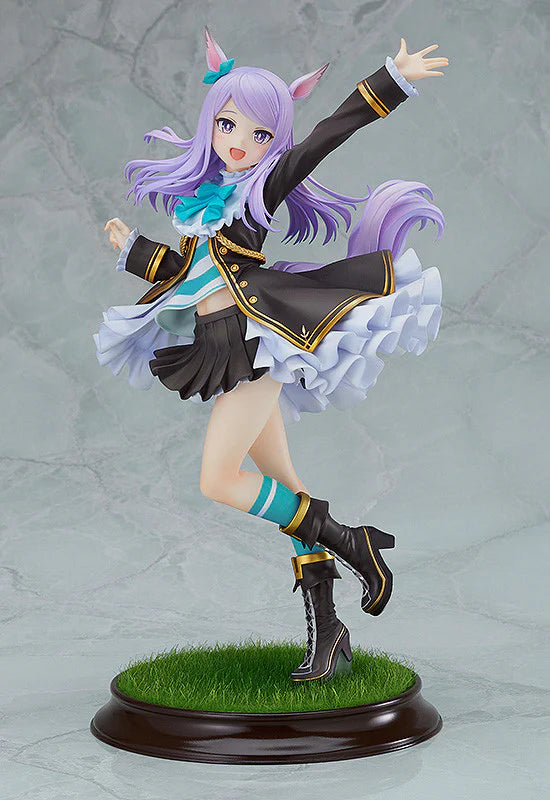 Good Smile Scale Figure: Uma Musume Pretty Derby - Mejiro Mcqueen Escala 1/7 Preventa