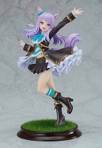 Good Smile Scale Figure: Uma Musume Pretty Derby - Mejiro Mcqueen Escala 1/7 Preventa