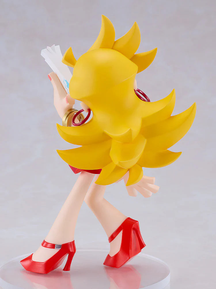 Good Smile Pop Up Parade: Panty & Stocking With Garterbelt - Panty Preventa