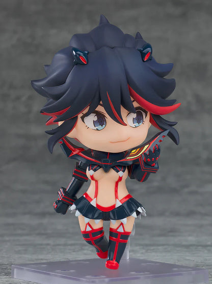 Good Smile Nendoroid: Kill La Kill - Ryuko Matoi Kamui Senketsu Preventa