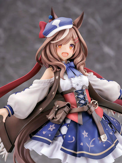 Phat Company Scale Figure: Uma Musume Pretty Derby - Matikanetannhauser Escala 1/7 Preventa
